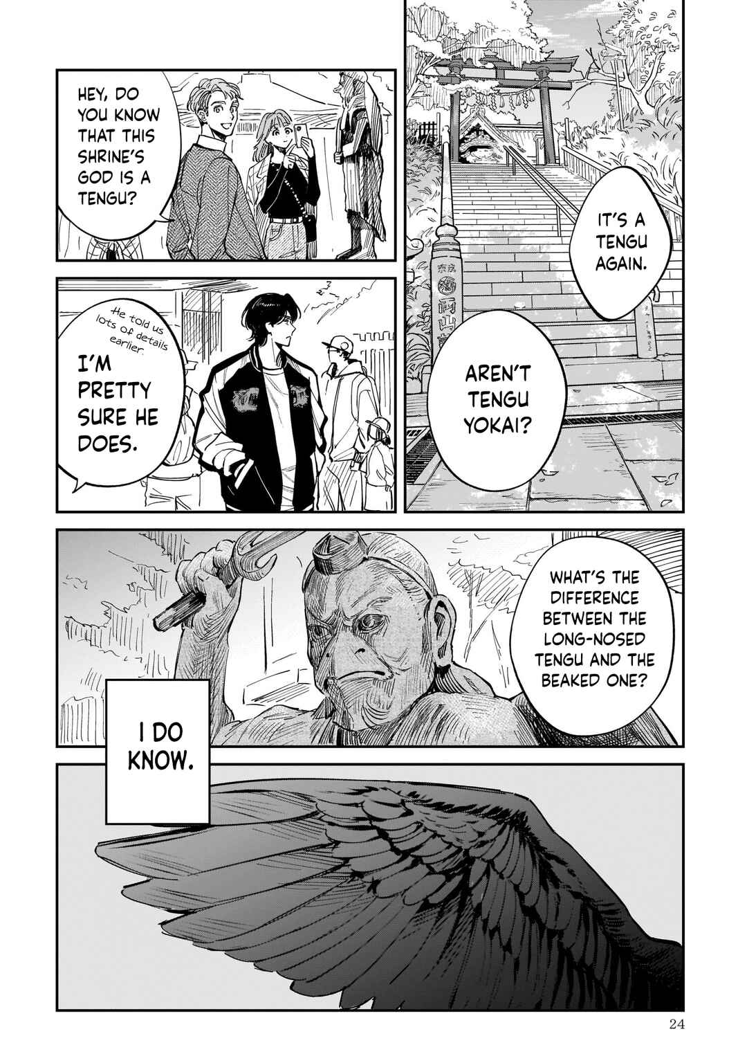 Chapter 1 - Page 21