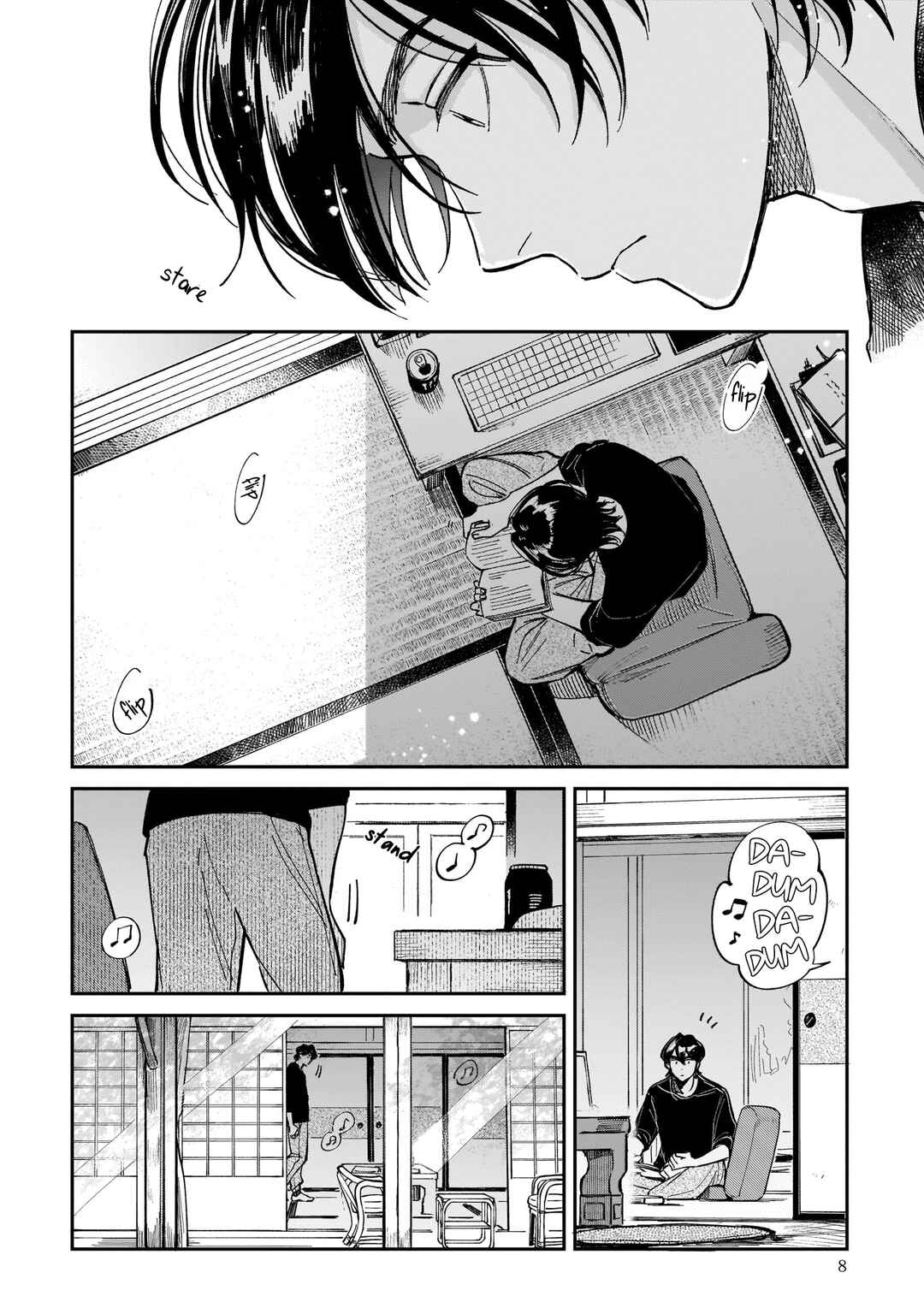 Chapter 1 - Page 5