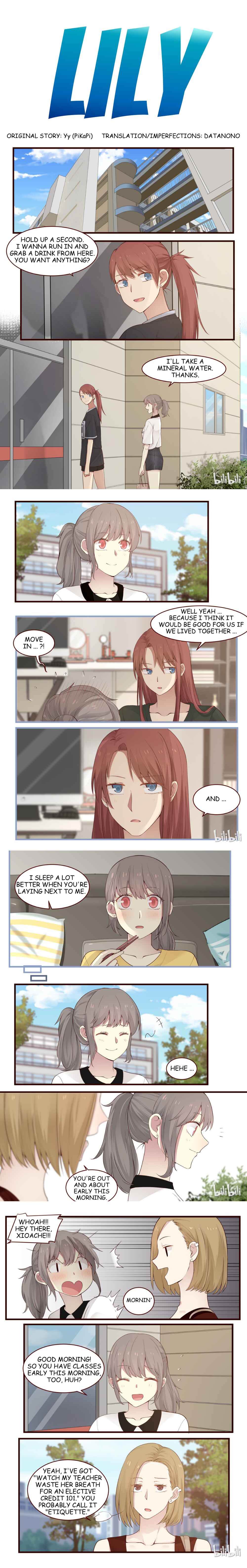 Chapter 28 - Page 1