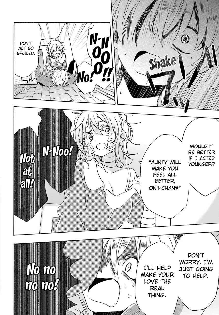 Chapter 38 - Page 23