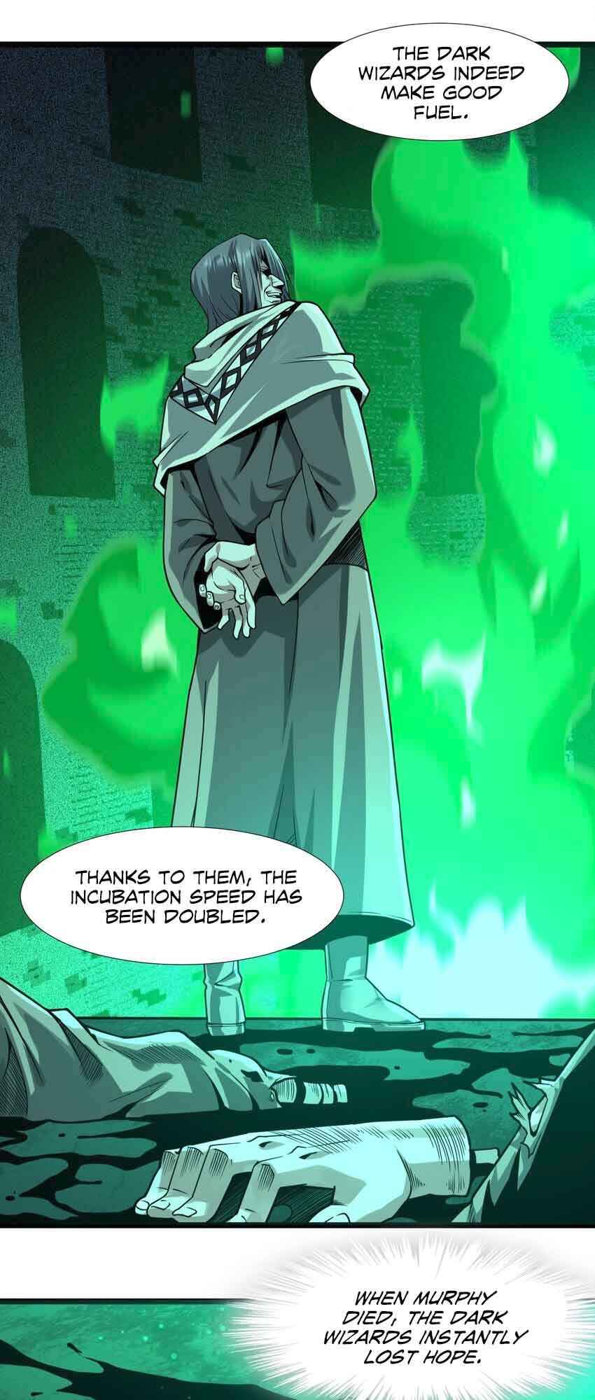 Chapter 46 - Page 11