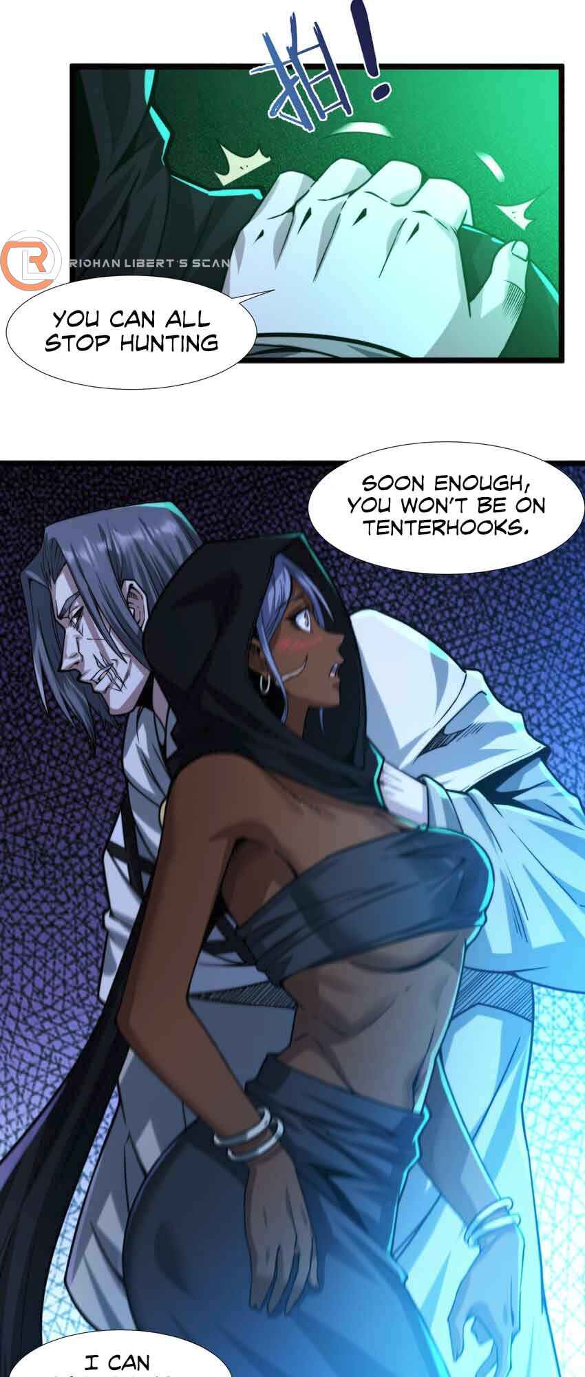 Chapter 46 - Page 20