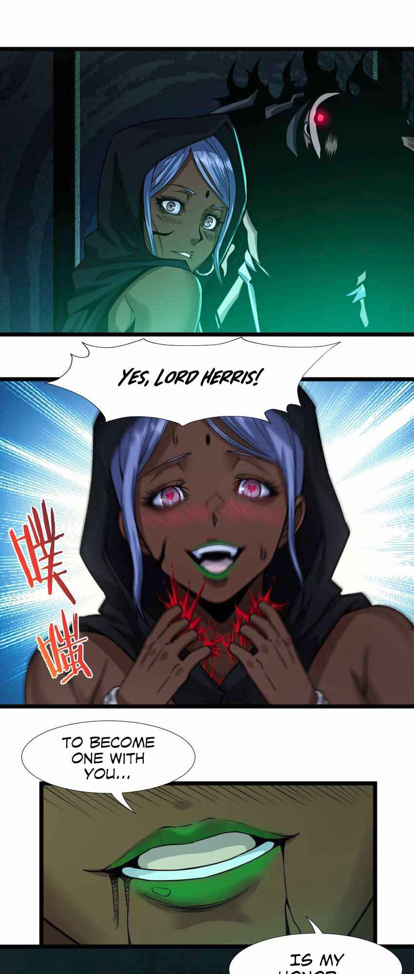 Chapter 46 - Page 28