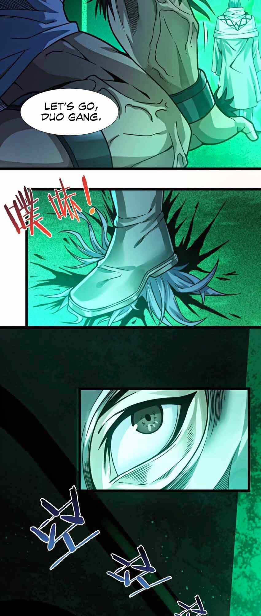 Chapter 46 - Page 33