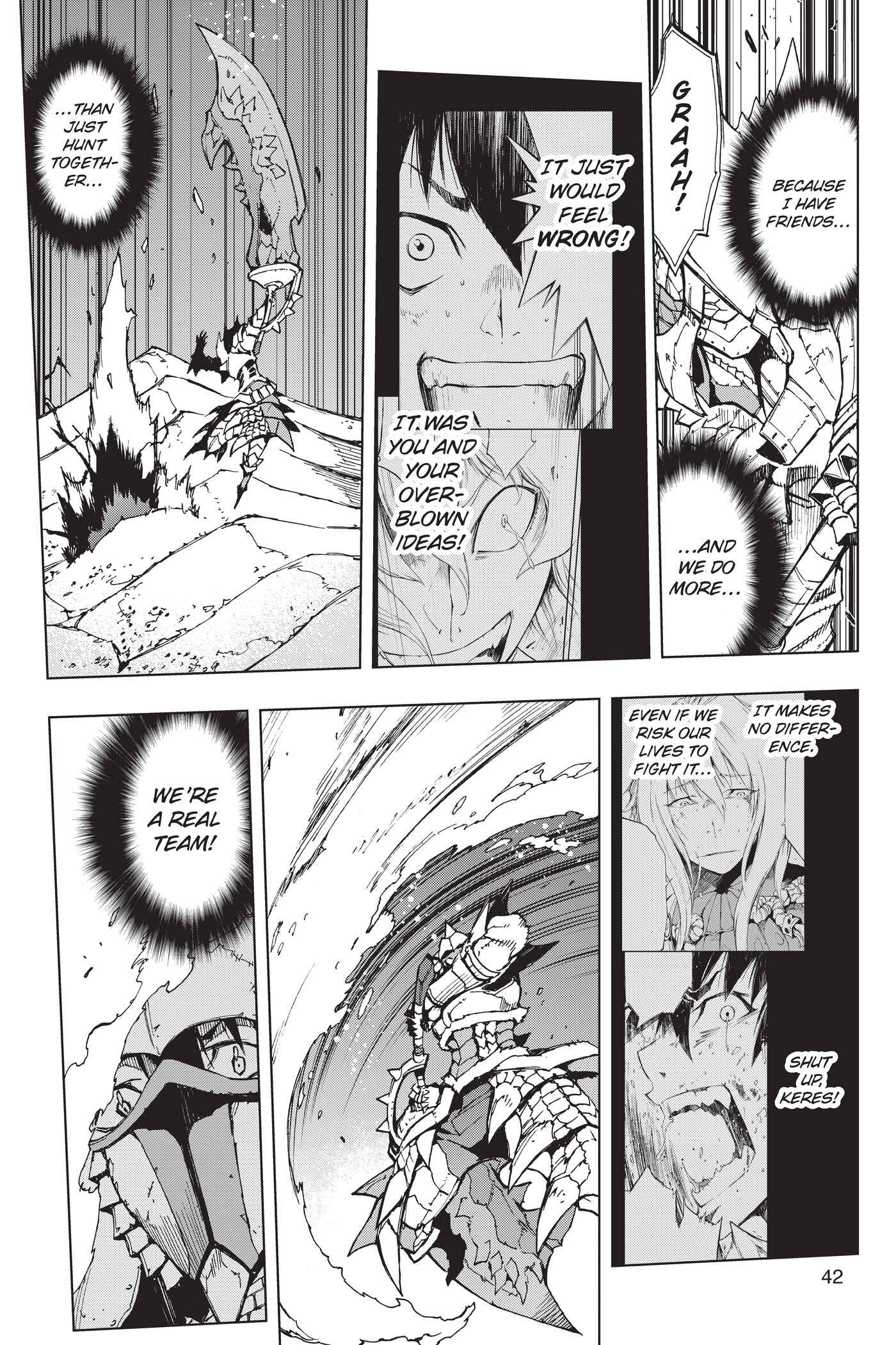 Chapter 73 - Page 11