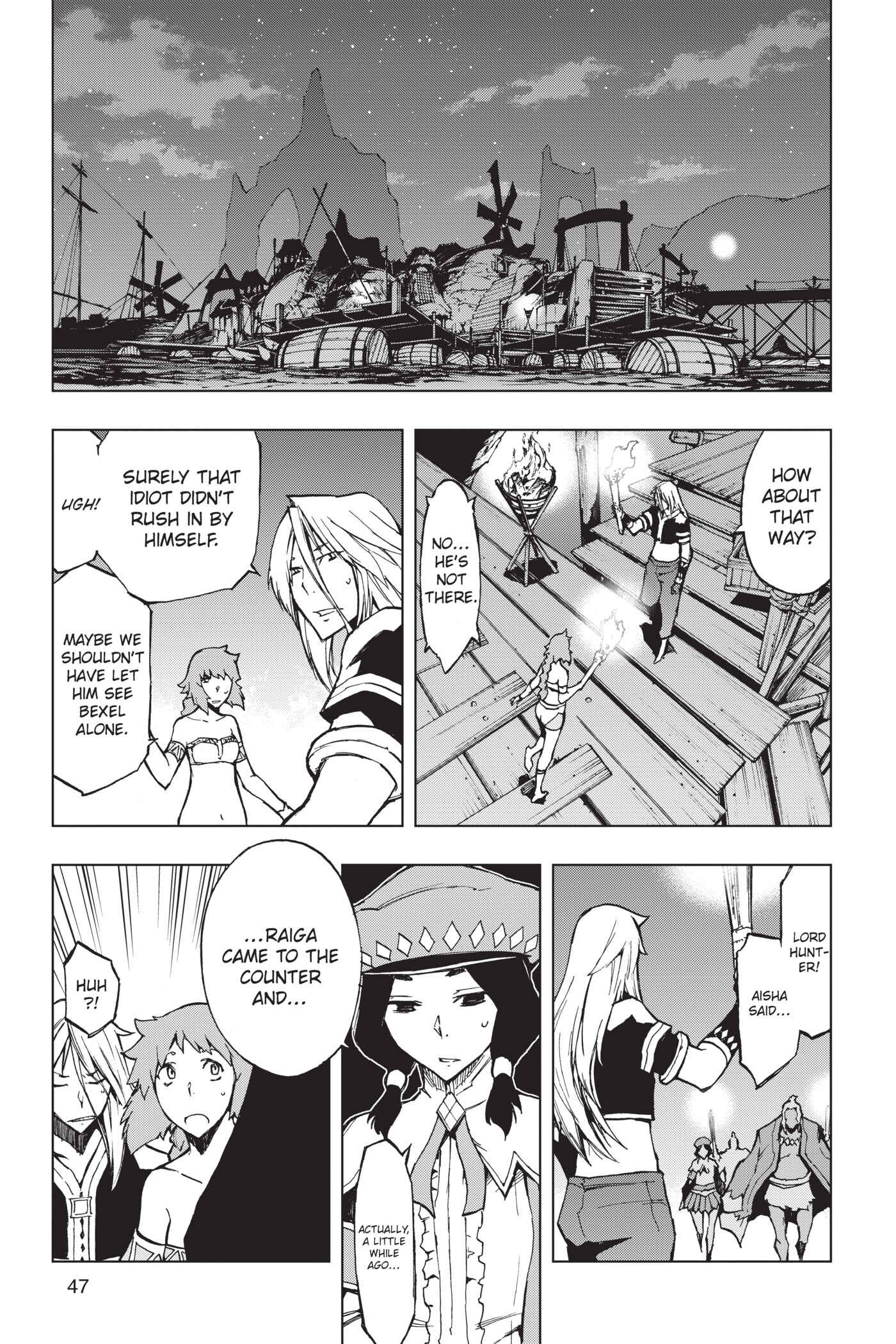 Chapter 73 - Page 16