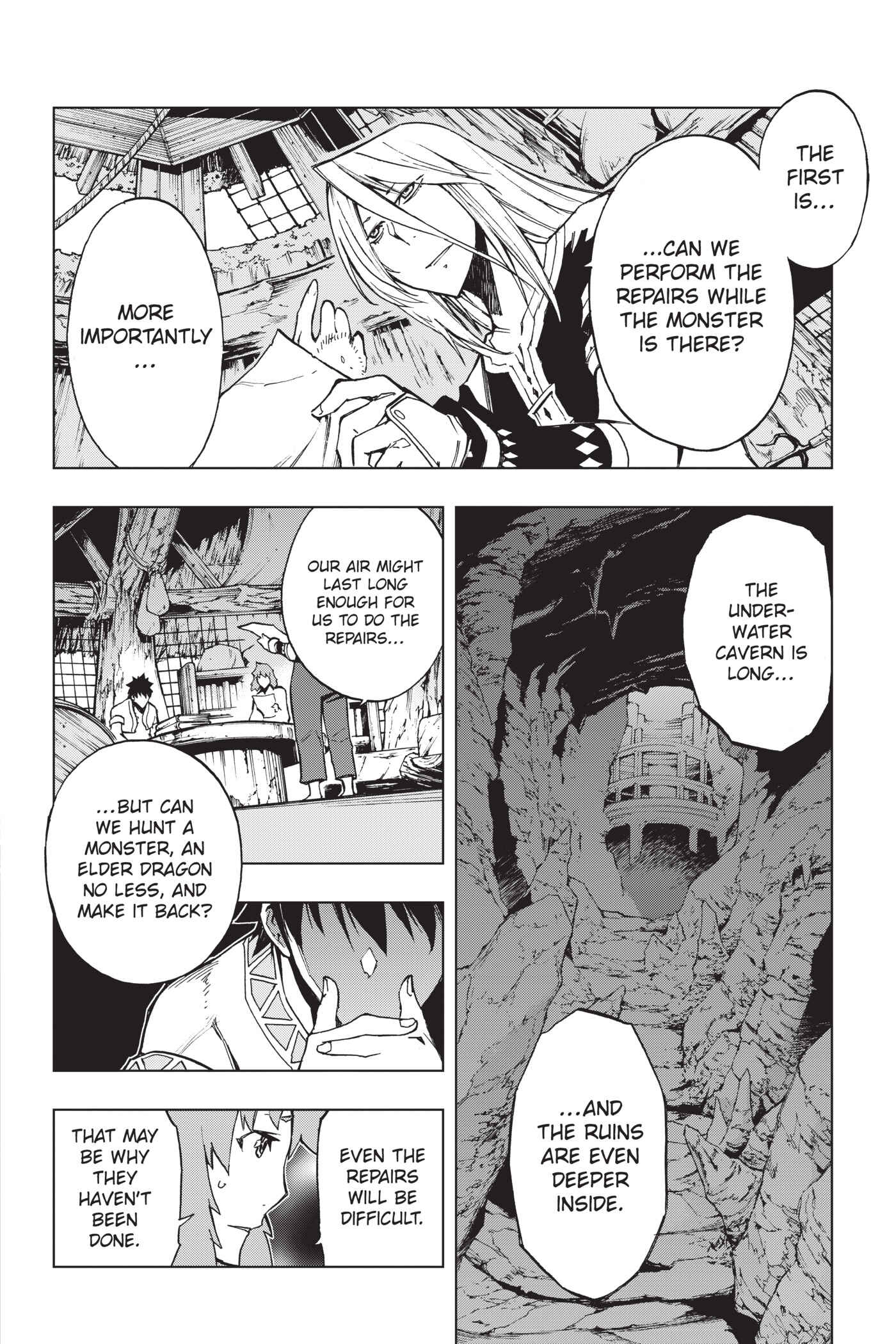 Chapter 73 - Page 2
