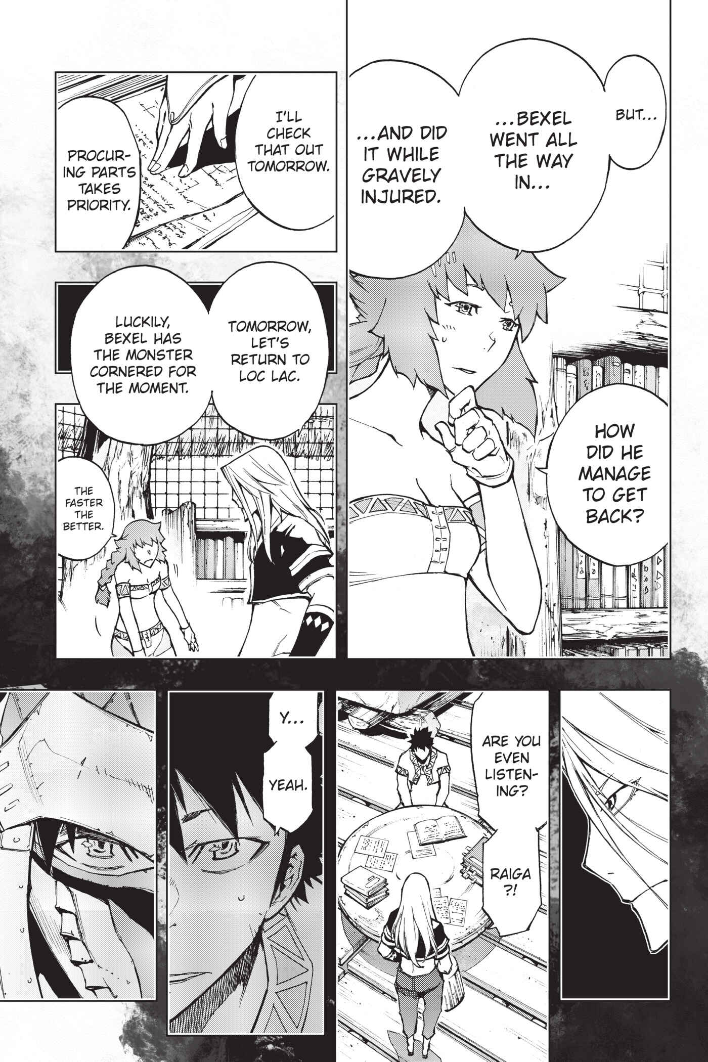 Chapter 73 - Page 3