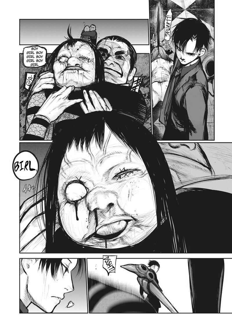 Chapter 134 - Page 12