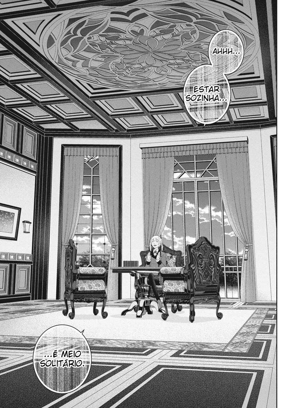 Chapter 93 - Page 19