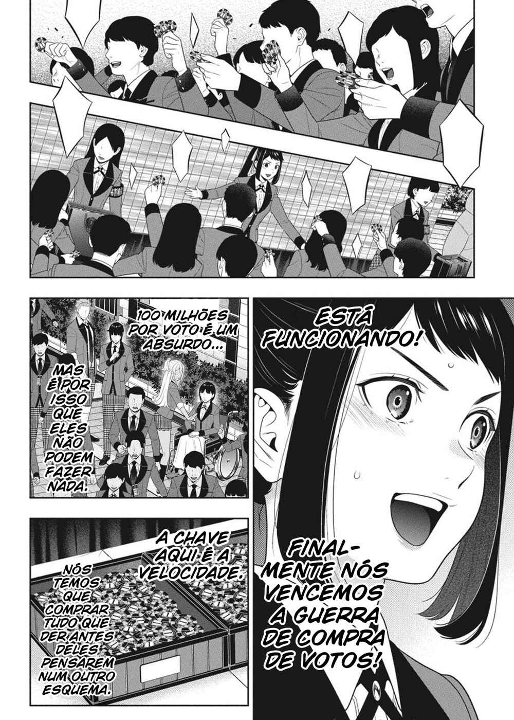 Chapter 93 - Page 20
