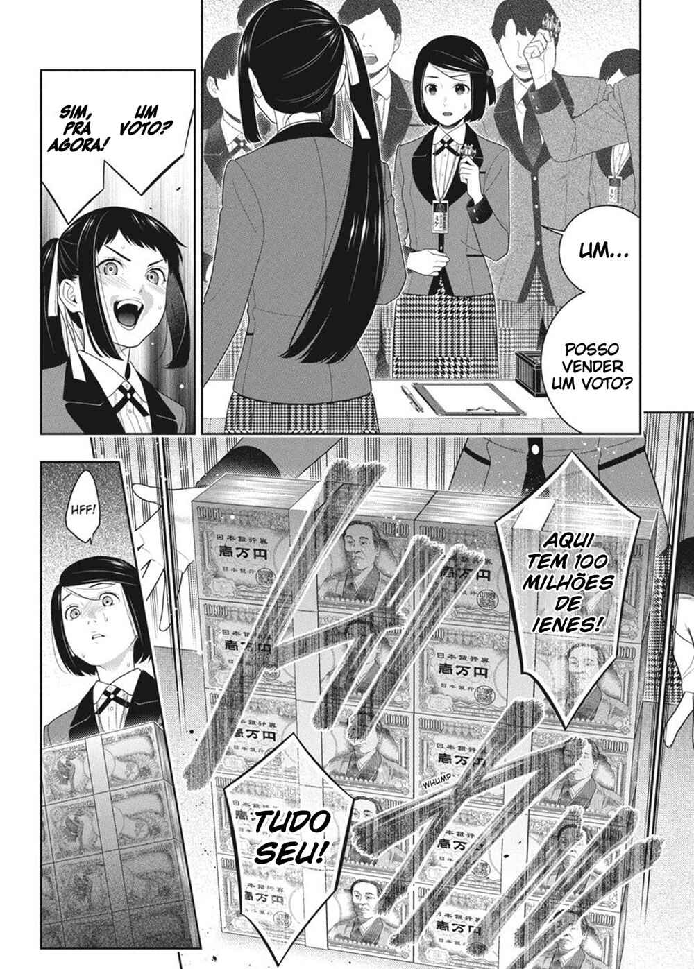 Chapter 93 - Page 22