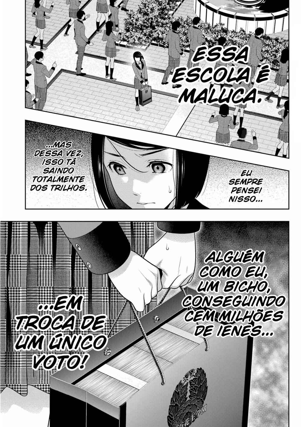 Chapter 93 - Page 23