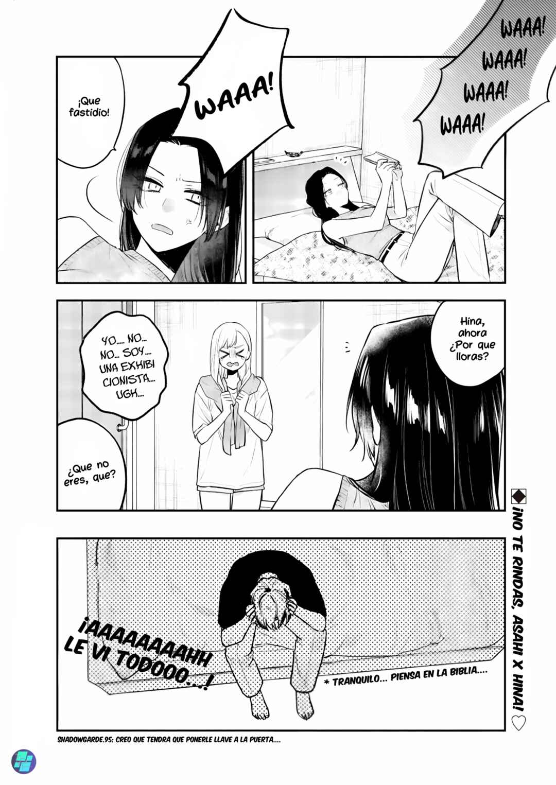 Chapter 17 - Page 21