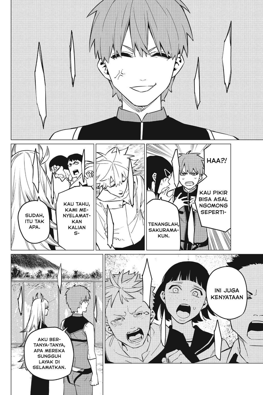 Chapter 70 - Page 18