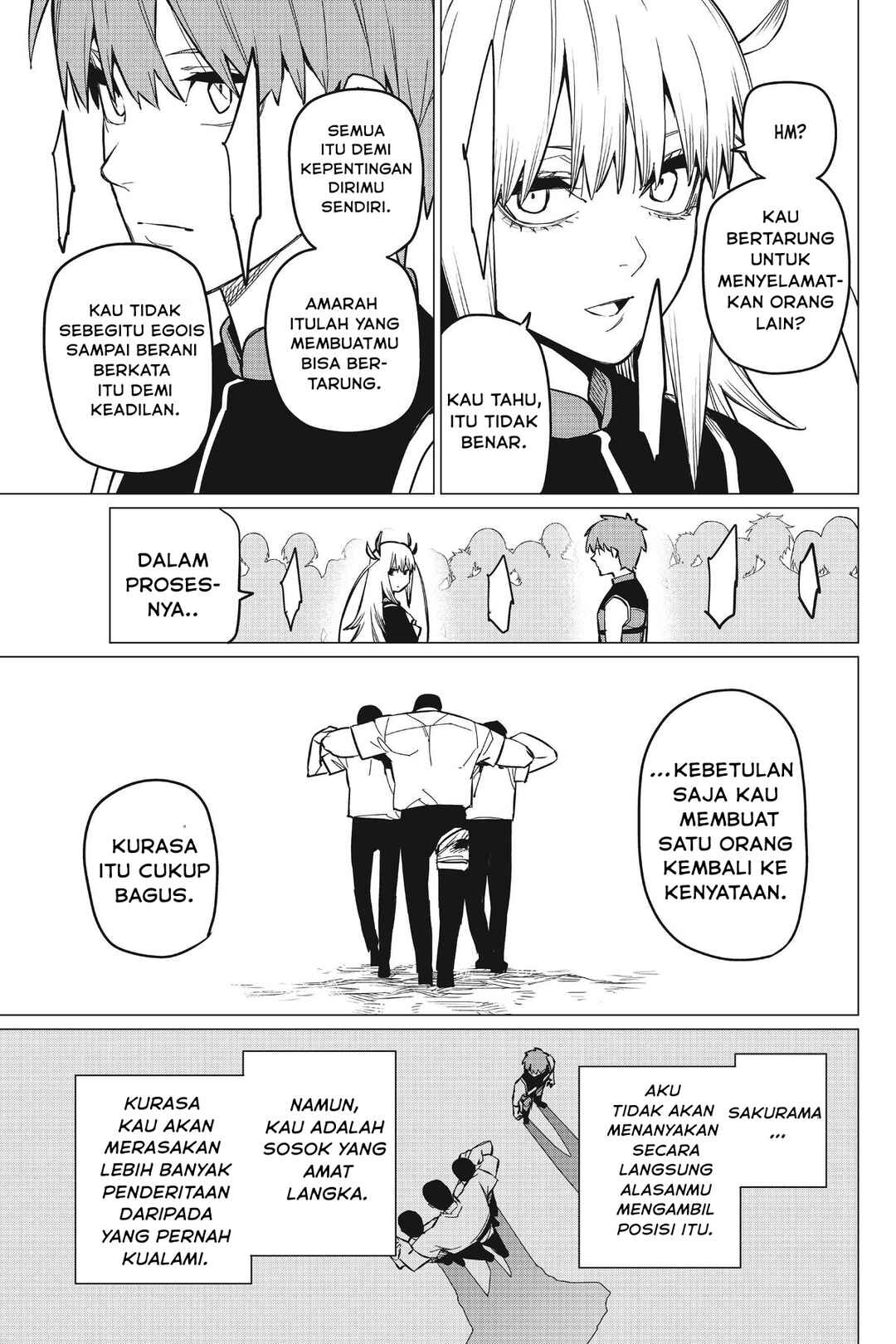 Chapter 70 - Page 19