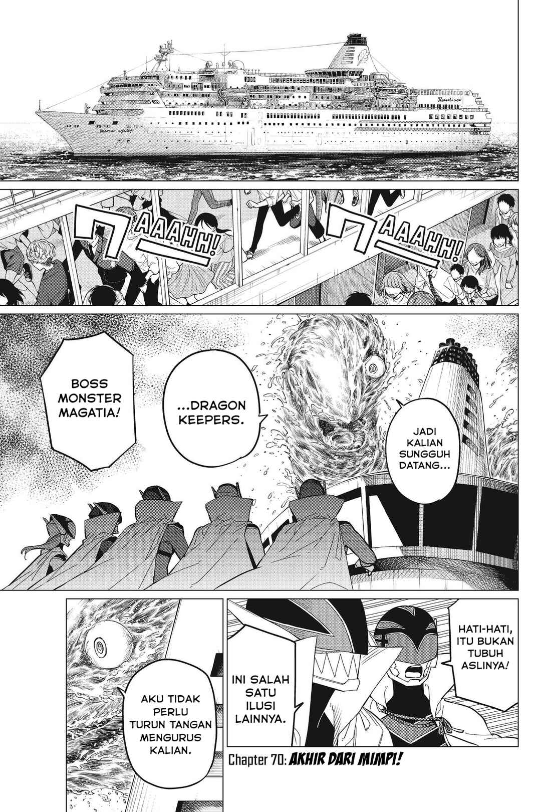 Chapter 70 - Page 2