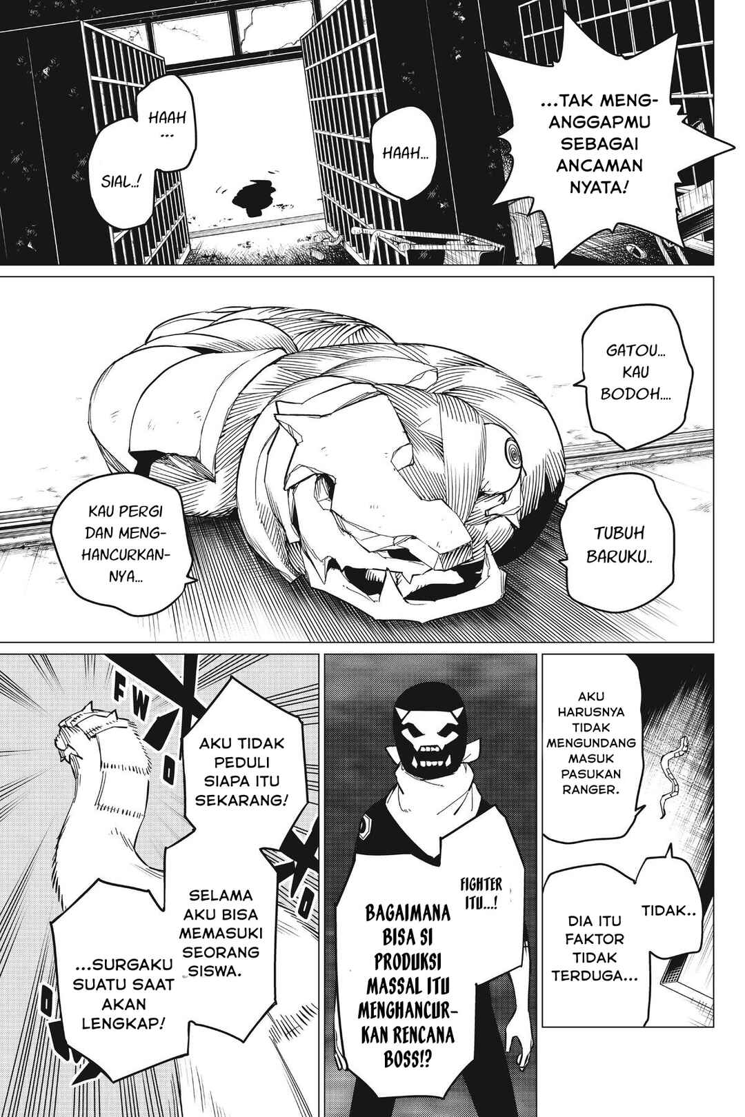 Chapter 70 - Page 6
