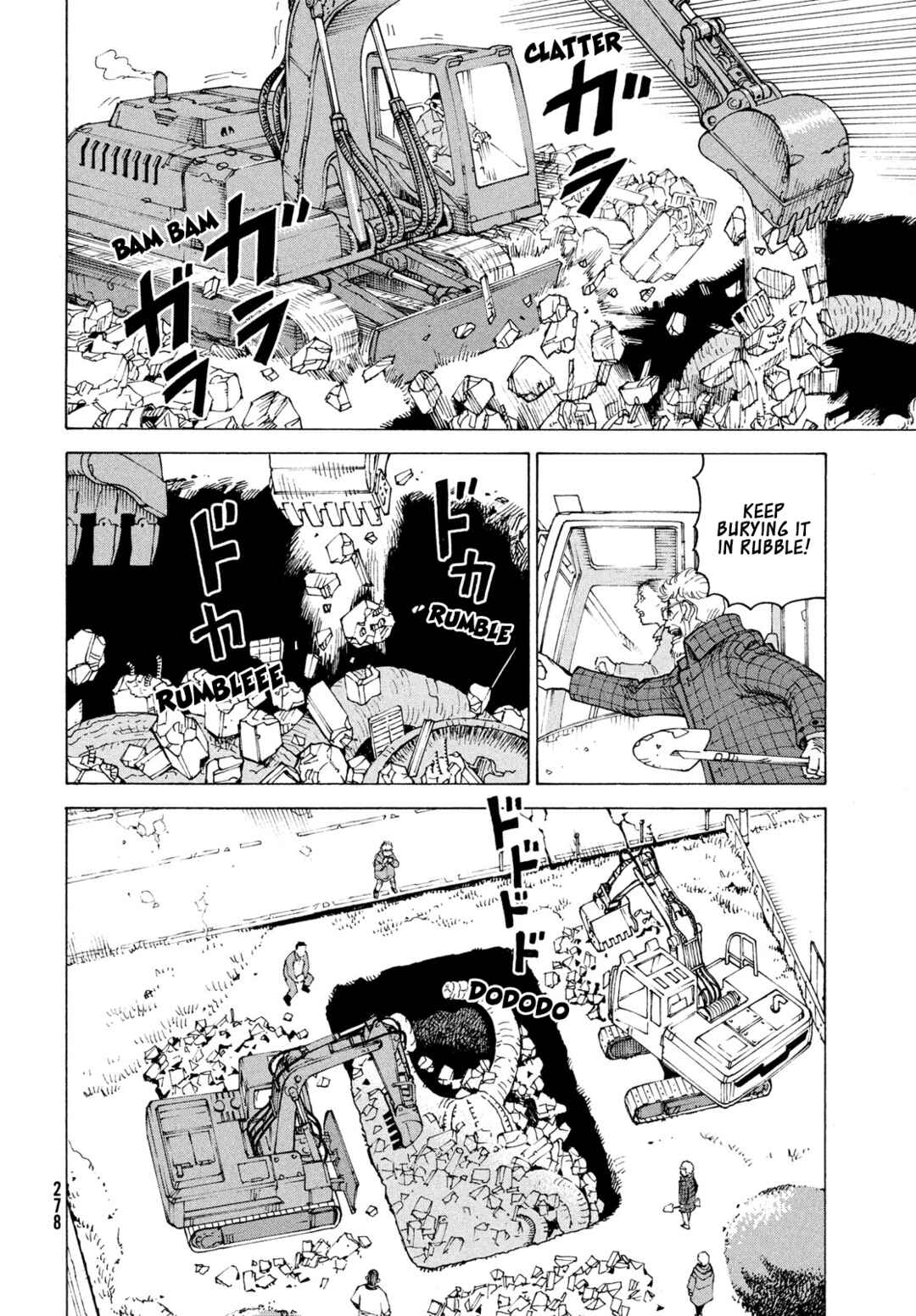 Chapter 82 - Page 11