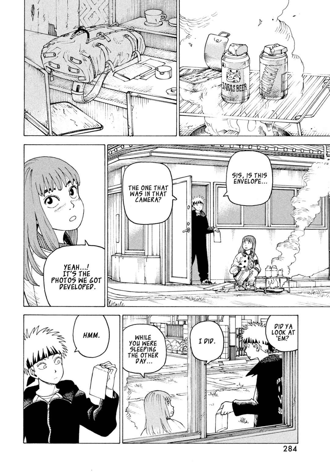 Chapter 82 - Page 17