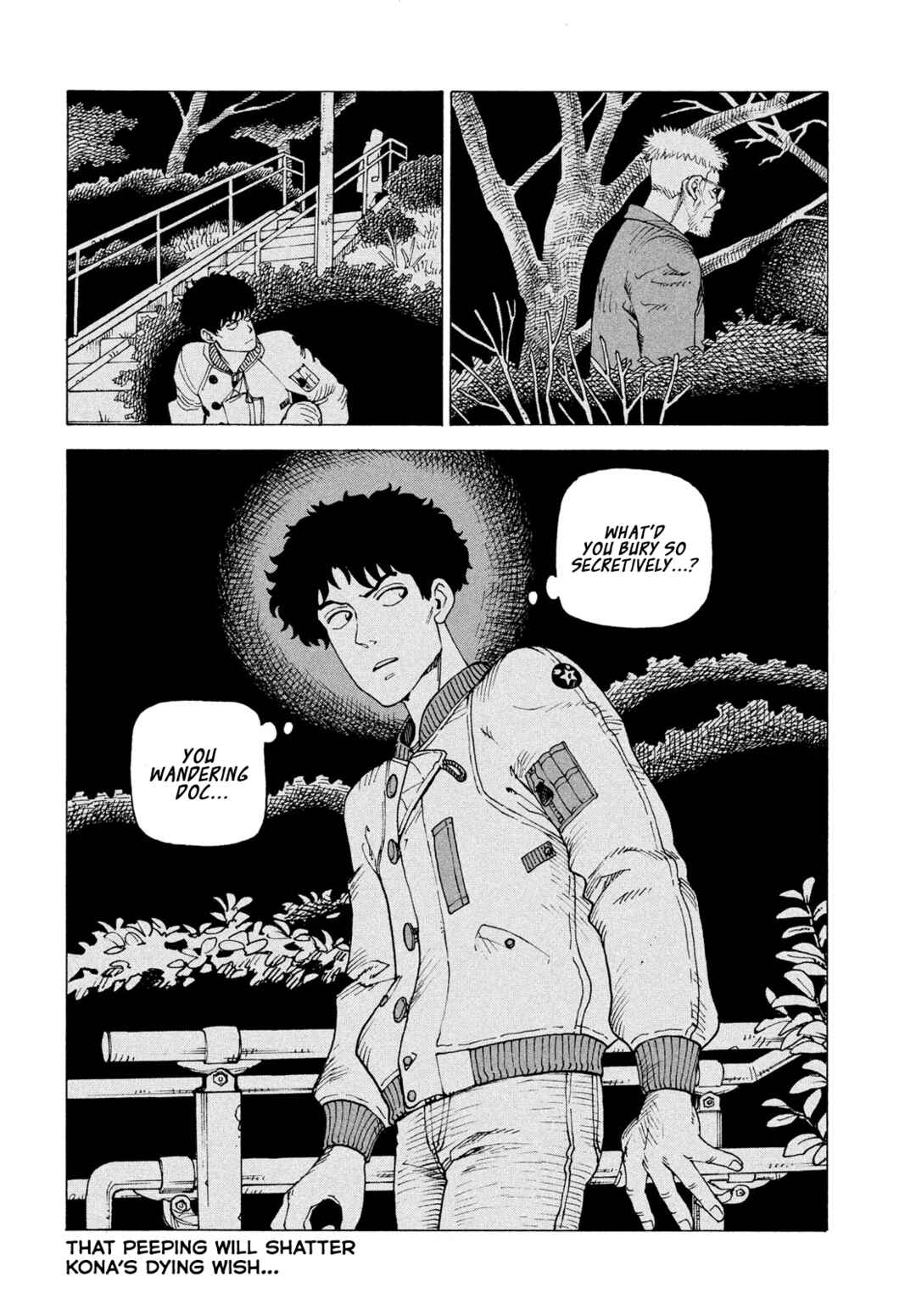 Chapter 82 - Page 31
