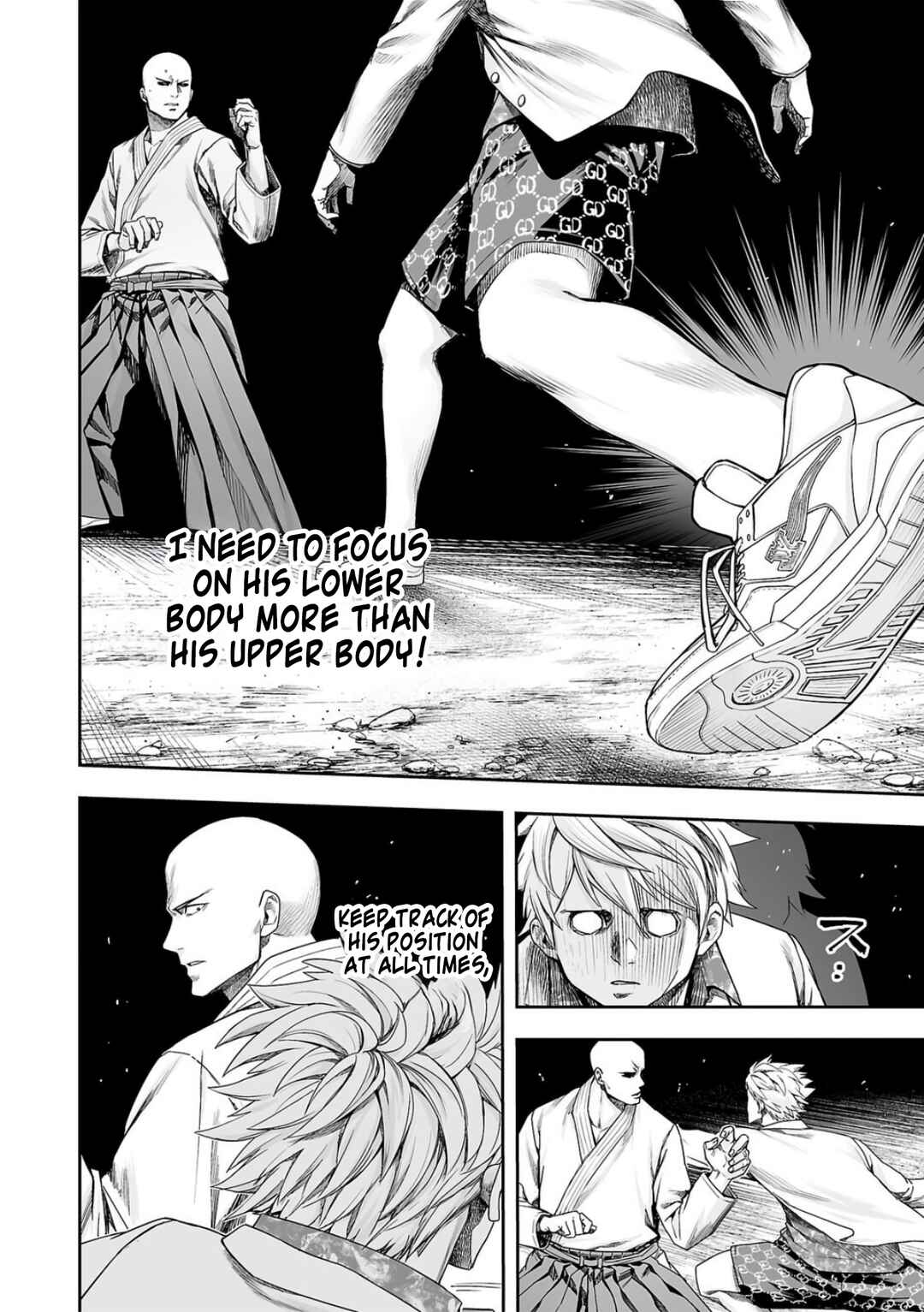 Chapter 229 - Page 12