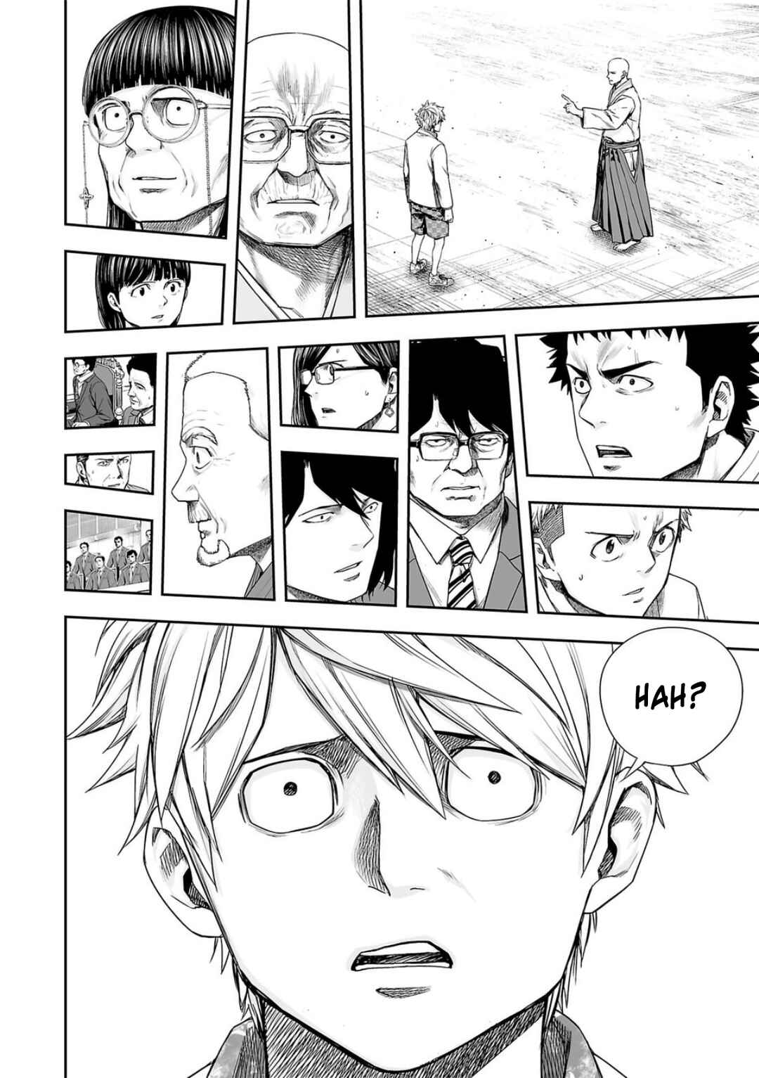 Chapter 229 - Page 2