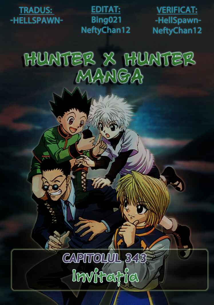 Chapter 343 - Page 1