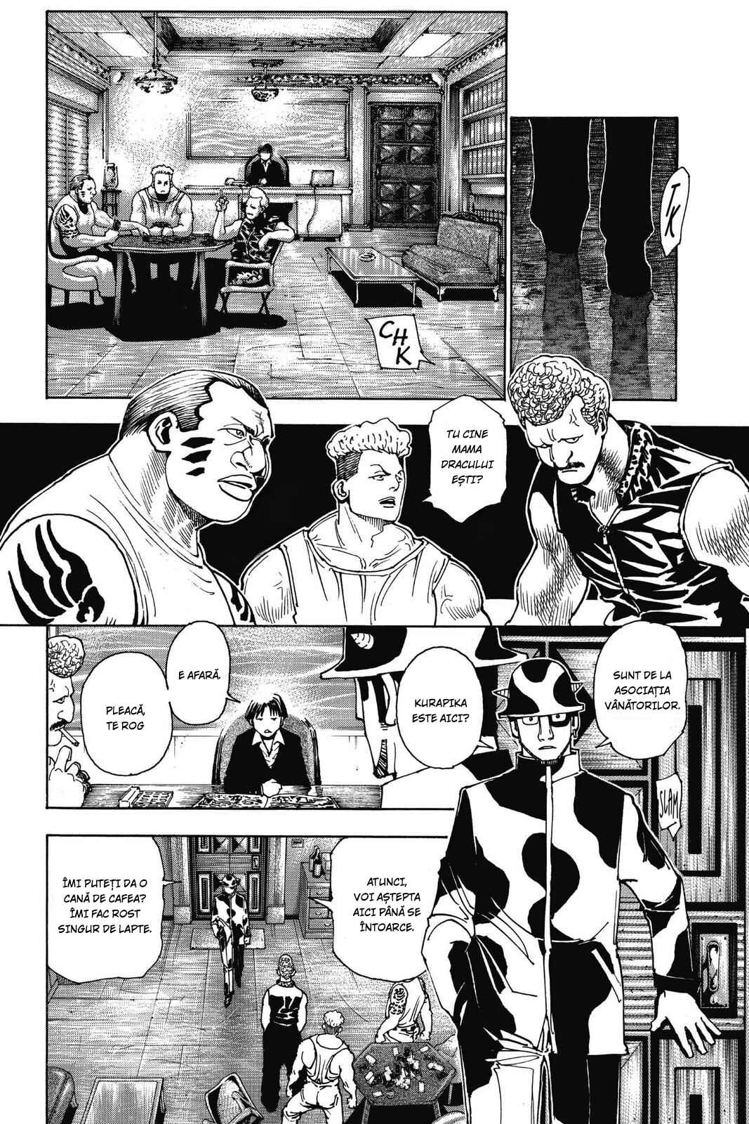 Chapter 343 - Page 11