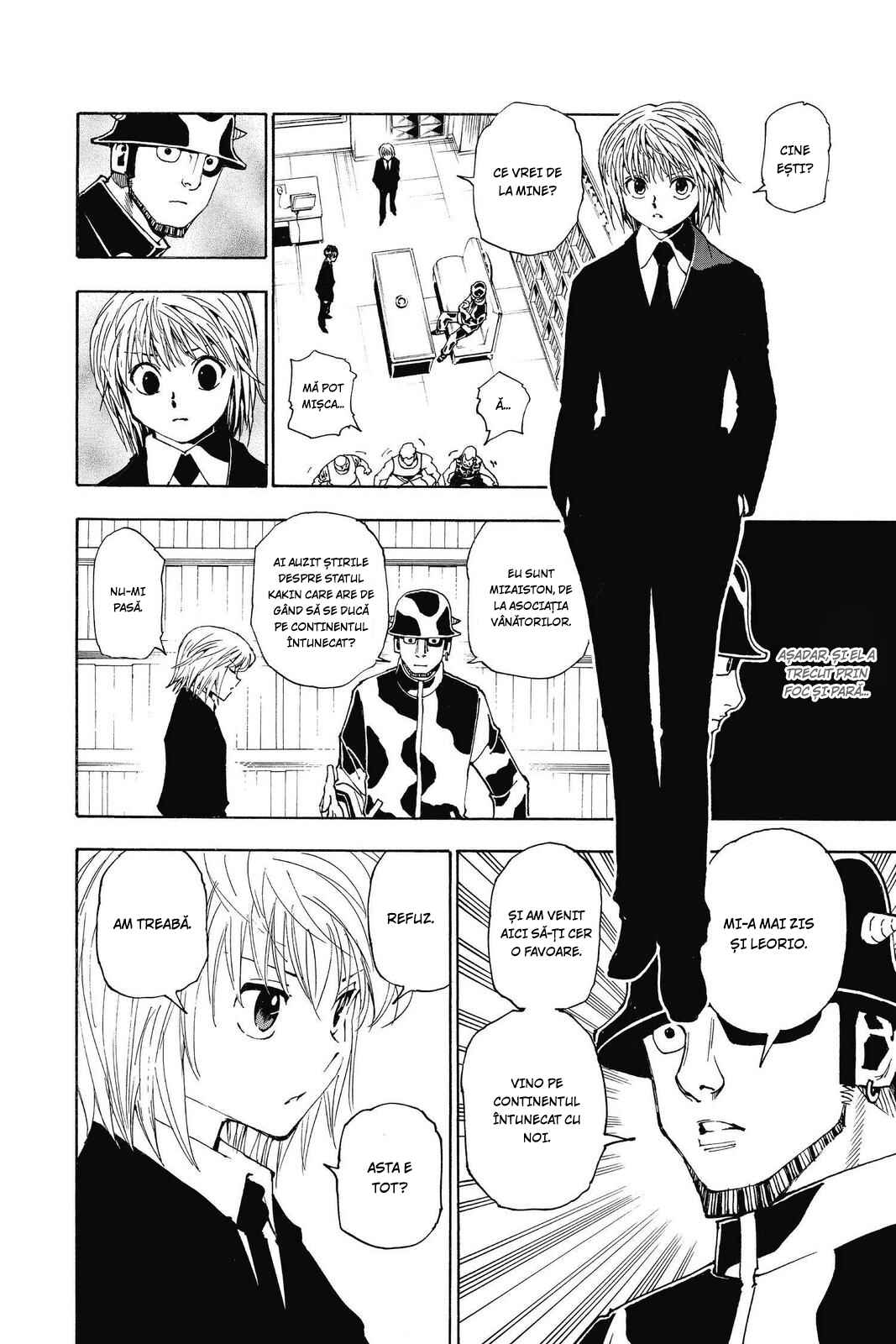 Chapter 343 - Page 15