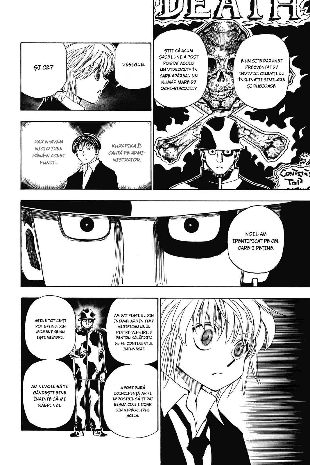 Chapter 343 - Page 17
