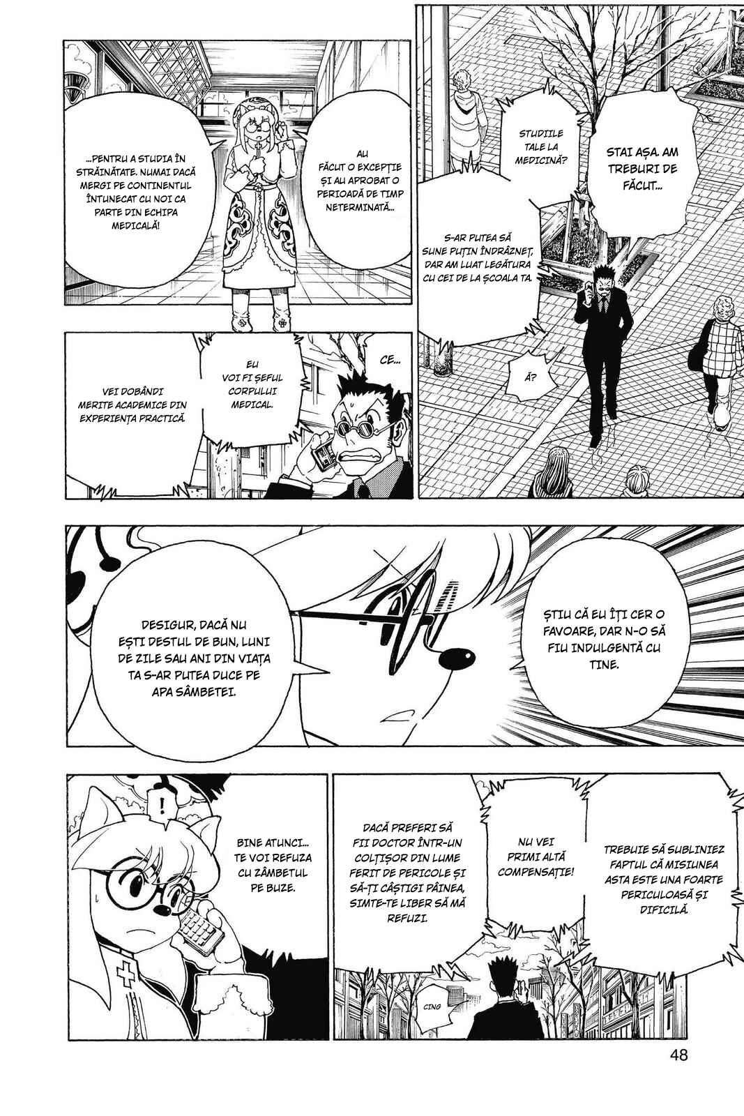 Chapter 343 - Page 3