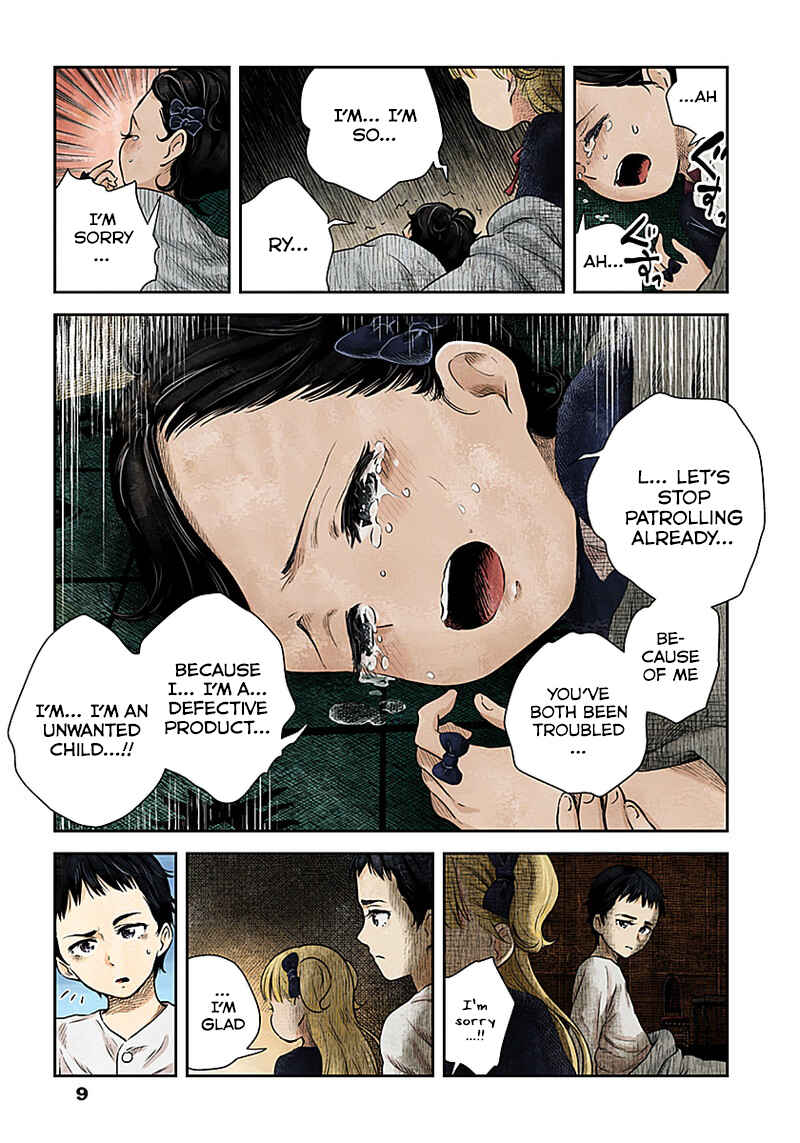 Chapter 18 - Page 9