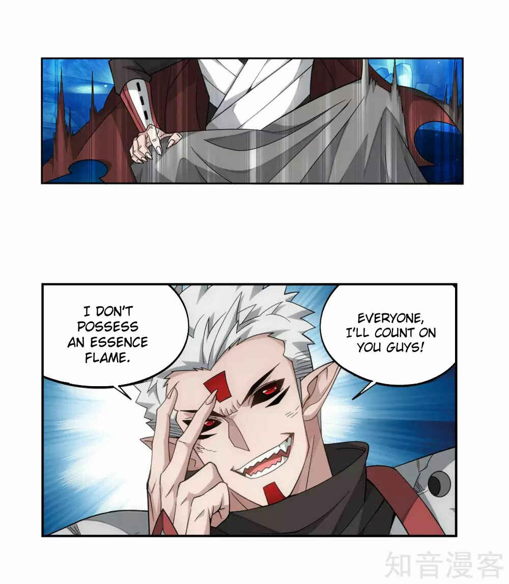 Chapter 347 - Page 18