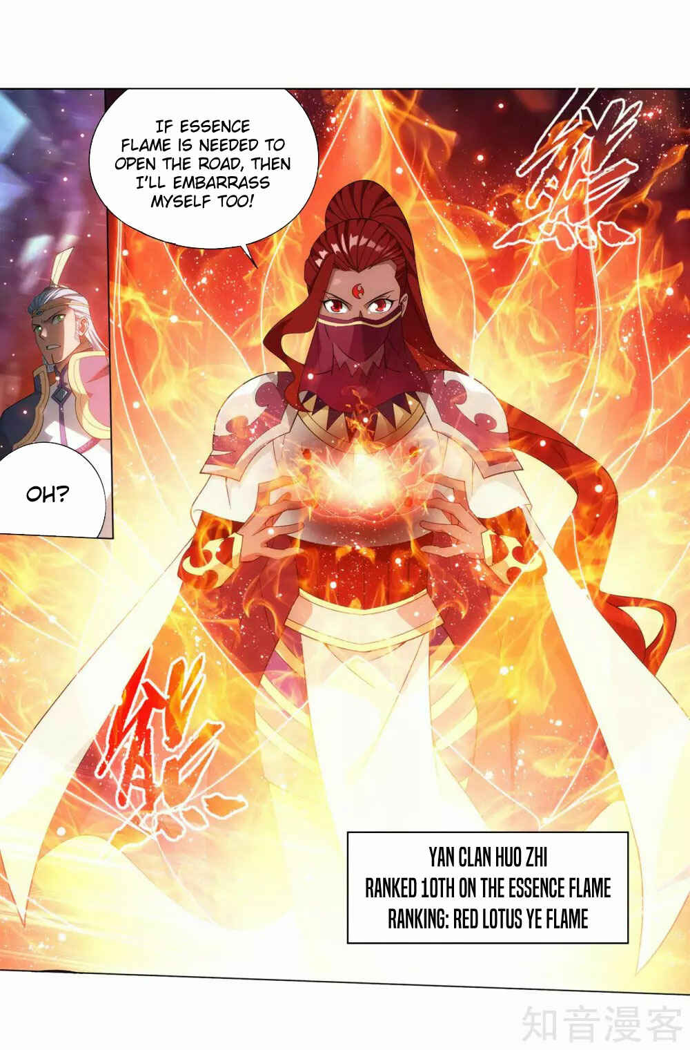 Chapter 347 - Page 21