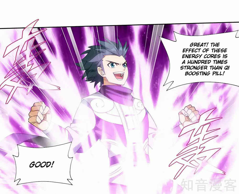 Chapter 347 - Page 29