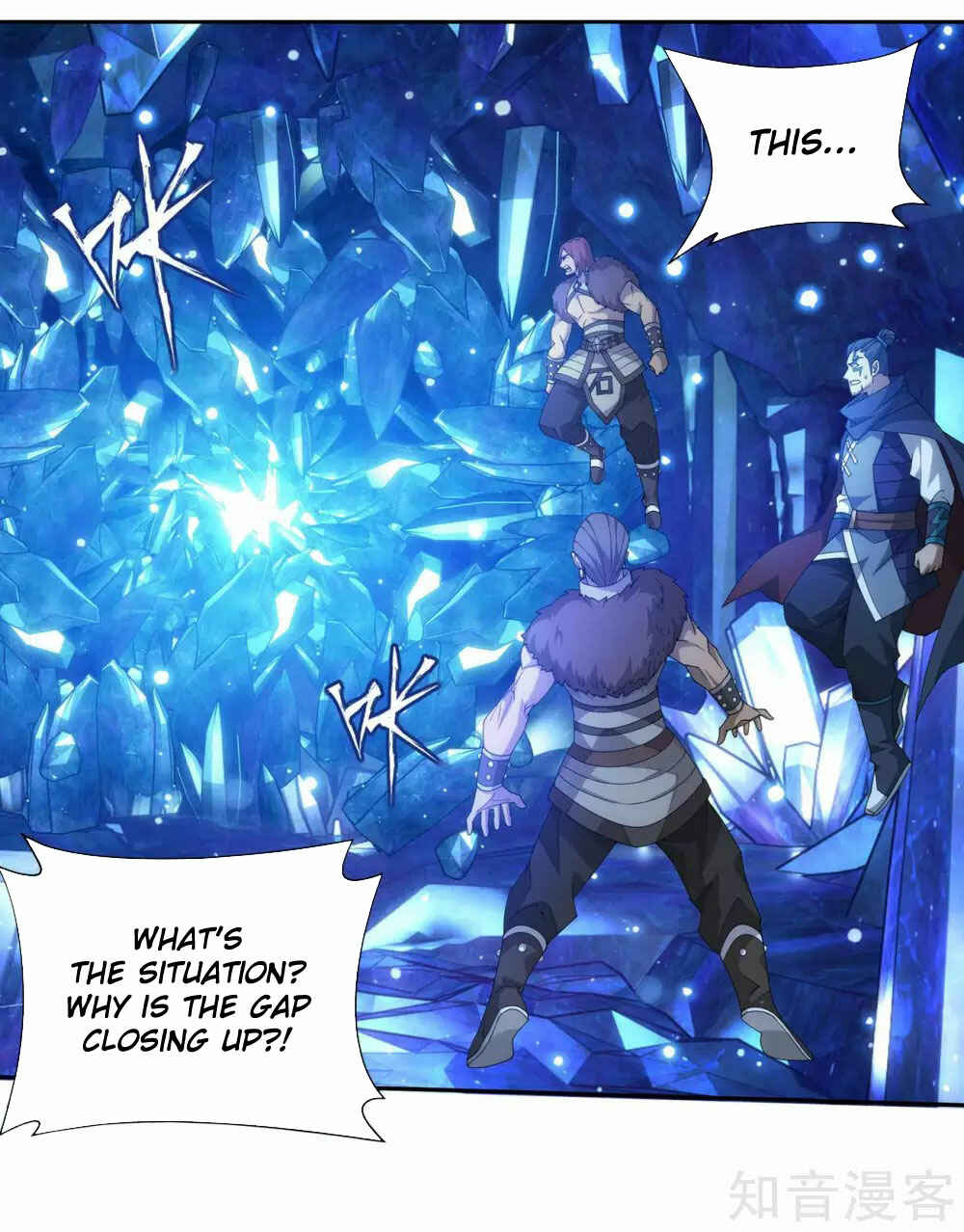 Chapter 347 - Page 3