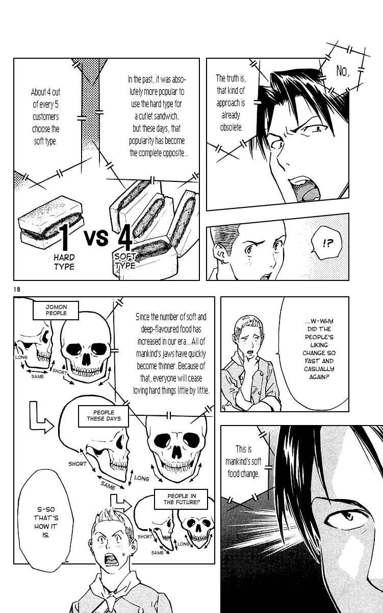 Chapter 179 - Page 18