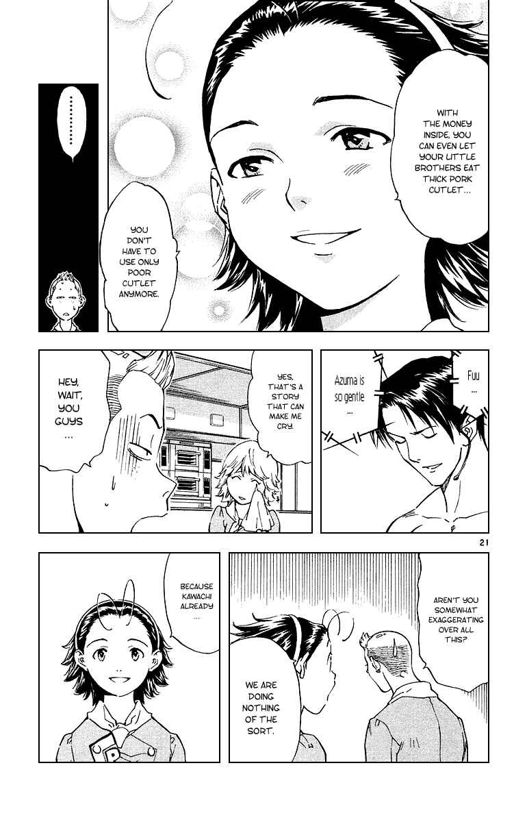 Chapter 179 - Page 21
