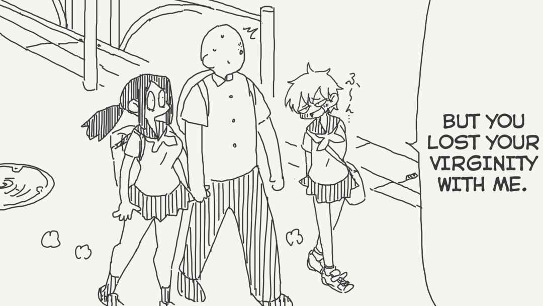 Chapter 764 - Page 1