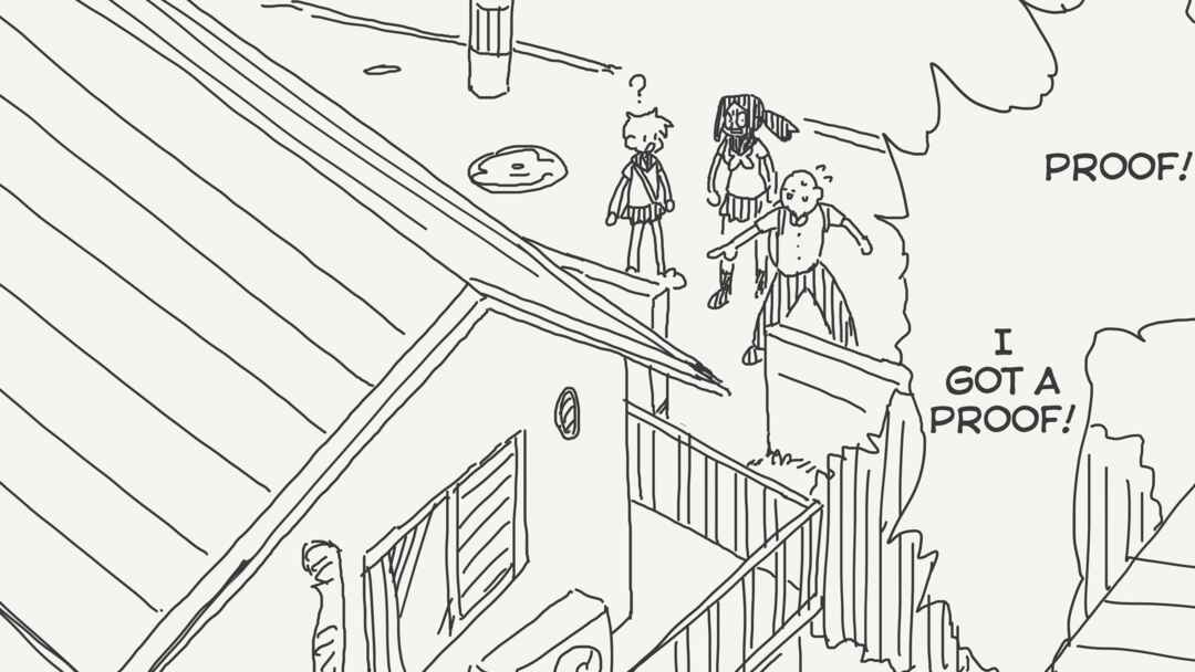 Chapter 764 - Page 3