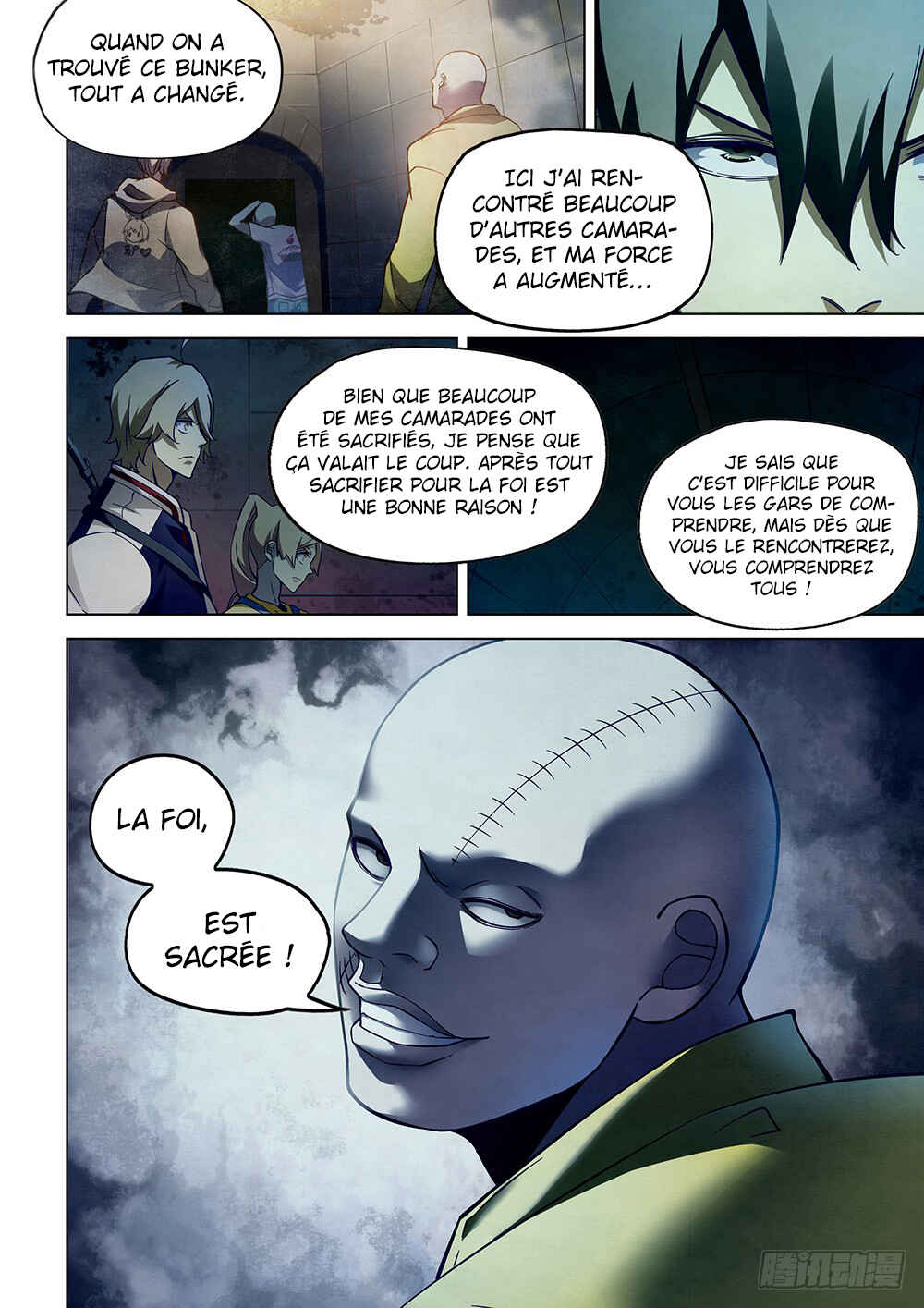 Chapter 157 - Page 13