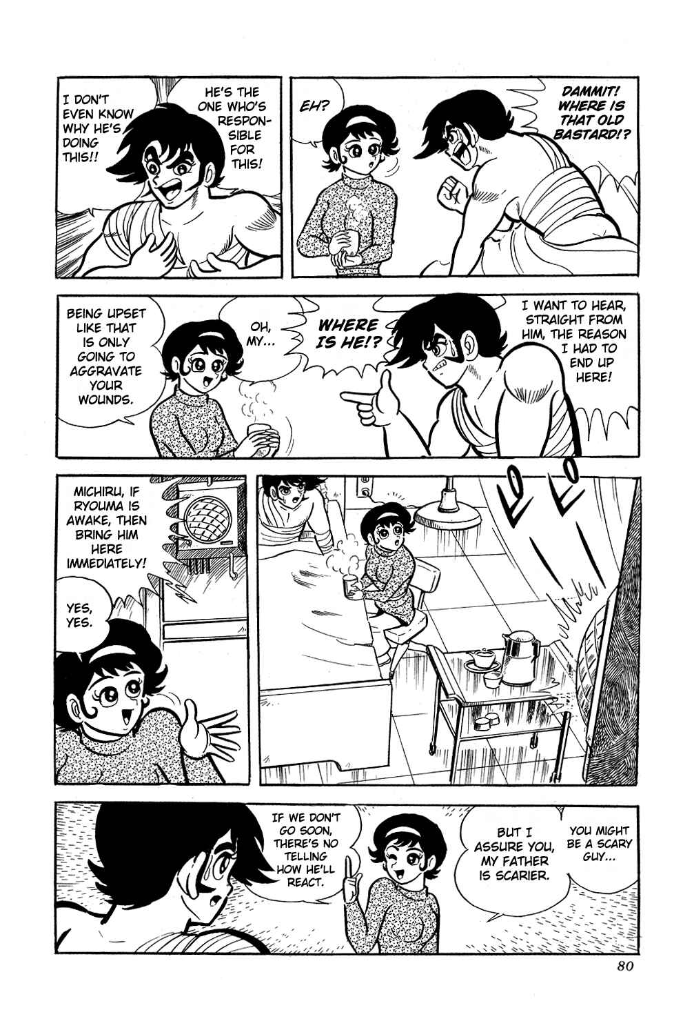 Chapter 2 - Page 10
