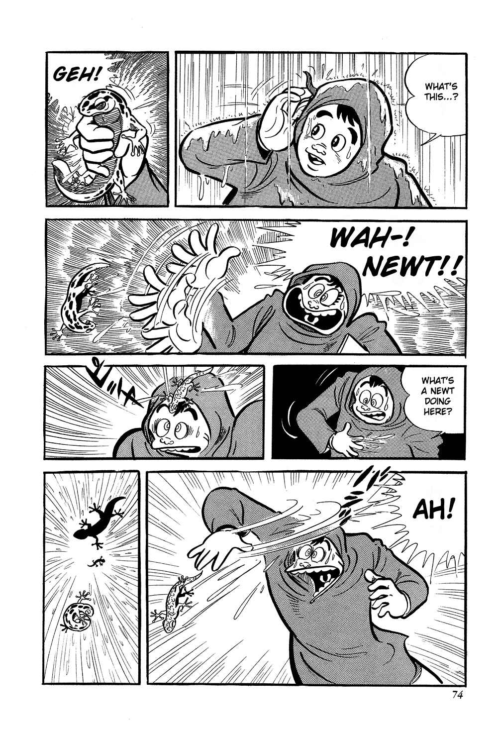 Chapter 2 - Page 4