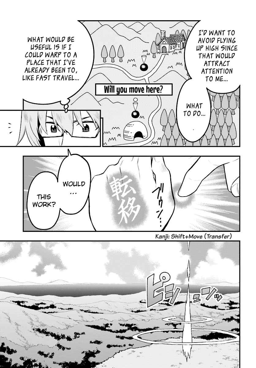Chapter 35 - Page 19