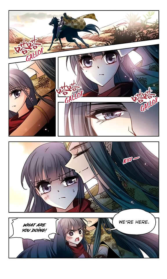 Chapter 103 - Page 18