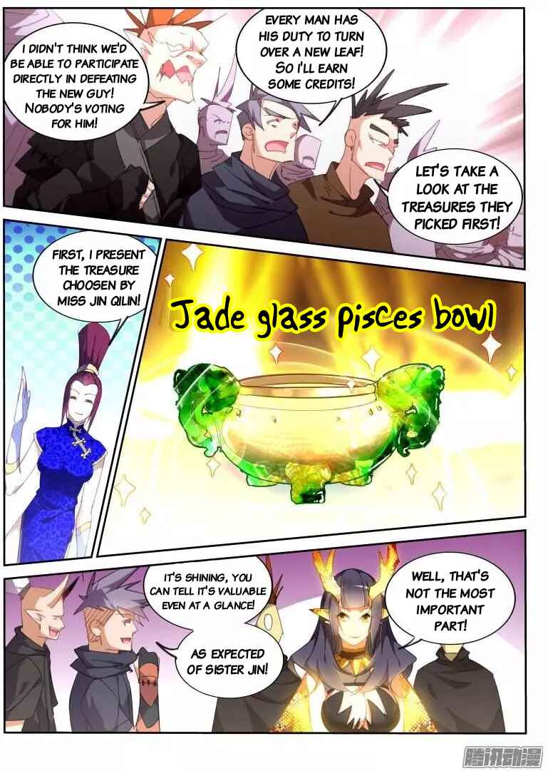 Chapter 262 - Page 3