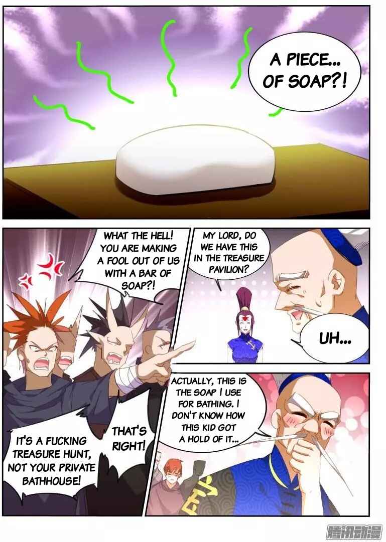 Chapter 262 - Page 8