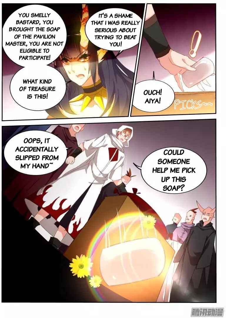 Chapter 262 - Page 9