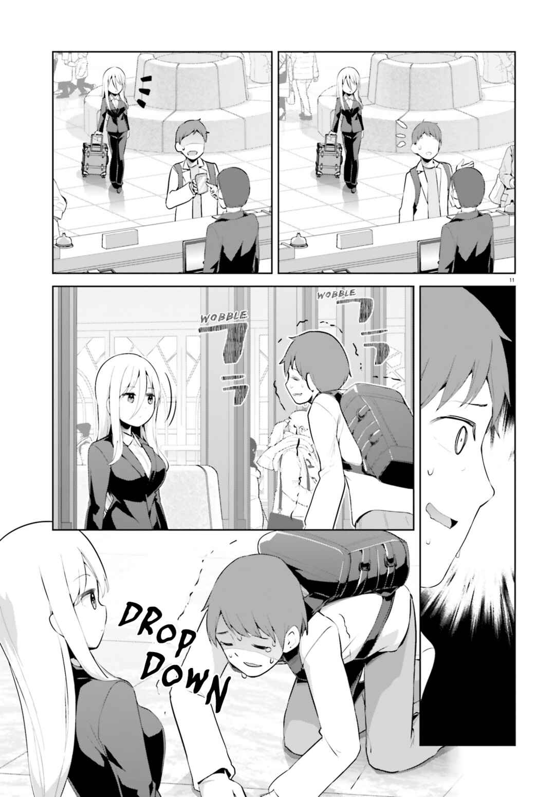 Chapter 46 - Page 11